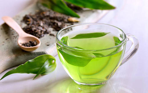 抽動(dòng)癥患者喝綠茶有治療效果？